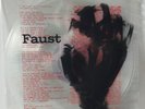 Faust - Faust (same) - Clear Vinyl - Recommended Records RE
