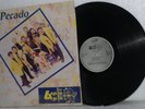 LOS ANGELES AZULES - LP 