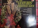 The Ventures Christmas Album 1965 Dolton BLP 2038 Surf Rock VG+