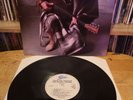 In Step .Stevie Ray Vaughan And Double Trouble Rare Factory Sample promo N mint