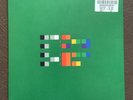 Coldplay Fix You / The World Turned Upside Down 7” Vinyl Single Record Rare
