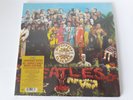 The Beatles ‎– Sgt. Pepper s Lonely Hearts Club Band  VINYL LP  ‎–PCS 70 2017 UK