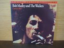Bob Marley and the Wailers - Catch a Fire (Island Records) MFSL