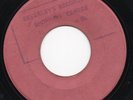 ORIG PRE-RELEASE BOSS REGGAE THE MAYTALS - HOLD ON - BIM TODAY 7