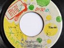ORIG 1971 DUB ROOTS REGGAE - MEDITATION - THE CYCLONES w/ COUNT OSSIE 7