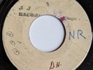1970 REGGAE - DROP HIM - THE ETHIOPIANS - SIR JJ BLANK 7