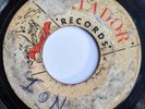 1969 Boss Reggae - THE WORM - Lloyd Robinson - Orig Matador 7