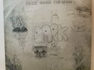 [NEW] Dark - Dark Round the Edges - Doodle Cover - Limited Edition 200/200