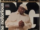 NOTORIOUS BIG: Ready to Die US OG ’95 2x Vinyl LP SEALED B.I.G.