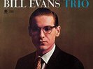 The Bill Evans Trio - Portrait In Jazz - New Vinyl Record - U7351A
