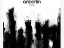 Anberlin - Cities Splatter 2x Vinyl LP New Sealed
