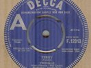 TWINKLE**TERRY**DEMO**BEAT**THE DECCA LABEL**LISTEN TO IT