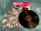 The Misfits Walk Among Us Vinyl LP
