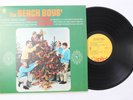 HOLIDAY MUSIC, THE BEACH BOYS CHRISTMAS ALBUM LP 12