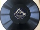 Django REINHARDT How High The Moon / Lover Man  / 78 Tours SWING 253
