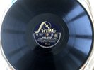 Django REINHARDT Sweet Sue / Pour Vous SWING 118 France JAZZ 78rpm VG+