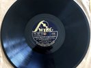 Johnny HODGES Dance Of The Goon / Home Town Blues 78rpm SWING 10