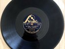 Jack DIEVAL & Bill COLEMAN Tea For Two/Don't Blame Me 78rpm SWING 10