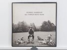 Goerge Harrison - All Things Must Pass - LP
