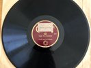 CHARLIE AND HIS ORCHESTRA Pretty Little Busybody /A Song Of Old Hawaii 78rpm VG+