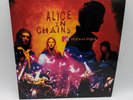 MTV UNPLUGGED Alice in Chains 180gm Audiophile pressing 2LPs MOVLP138 2010