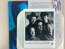 Paul Kelly And The Messengers So Much Water So Close To  | Vinyl LP | PROMO COPY
