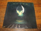 Jerry Goldsmith ALIEN SOUNDTRACK LP '79 20TH CENTURY FOX T593 ridley scott HJ13