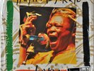 ANALOGUE PRODUCTION STEREO APJ 82020 USA HUGH MASEKELA 