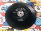 HERBERT HUNTER * I WAS BORN TO LOVE YOU * HEARTBEAT * NORTHERN SOUL ️