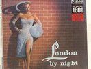London By Night by Julie London LP Reissue Brand New 180 Gram Jazz Classics