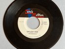 THE ORIGINALS GOOD NIGHT IRENE / NEED YOUR LOVIN' TAMLA MOTOWN NORTHERN SOUL EX