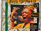 ANALOGUE PRODUCTION STEREO APJ 117 USA HUGH MASEKELA Hope 33rpm 180g #2LP SEALED