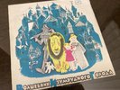 Vinyl Tale Records - L.Baum/A. Volkov - The Wizard of the Emerald City, 1970's