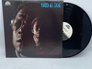 Charles Rouse Two Is One Early Strata-East Reissue 70s Vinyl LP Soul Jazz Funk