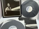 Freddie Redd Complete Blue Note Recordings 3x LP Box Set Vinyl 1989 Comp Jazz