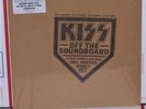 Kiss Off the Soundboard Des Moines Violet Vinyl 3 LP Set Sealed