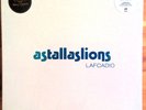 As Tall as Lions - Lafcadio Vinyl LP Powder Blue New Sealed Record