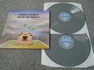 CAPTAIN LOCKHEED STARFIGHTERS Robert Calvert (2LP Vinyl) RE-ISSUE Hawkwind PROG