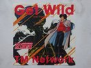 CITY HUNTER DISCO 45 giri ANIME VINYL JAPAN RECORD Cartoni Animati Sigle VINILE