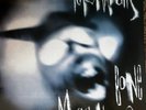 TOM WAITS BONE MACHINE  VINYL  LP