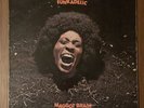 Funkadelic - Maggot Brain LP -  1971 WB 2007, Pittman Pressing, Unipak VG+