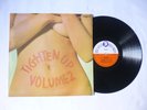 V/A   TIGHTEN UP VOLUME 2   EX/EX   TROJAN 1969 UK 1ST PRESS REGGAE VINYL LP