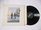 PINK FLOYD   WISH YOU WERE HERE   1975 UK A-1 B-3 1ST PRESS PROG ROCK VINYL LP