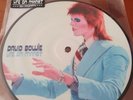 David Bowie Single RARE Vinyl 7