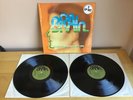 Brain History of German Rock 1972-1976 2LP Gatefold Vinyl Record 2/1091 Kraut
