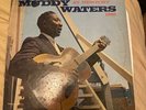 MUDDY WATERS AT NEWPORT 1960 FIRST PRESS MONO VINYL CHESS