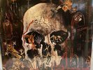 South Of Heaven- Slayer.  Vinyl.  Still In Plastic.  Never Opened