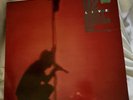 ‘LIVE UNDER A BLOOD RED SKY’ BY U2 VINYL RECORD