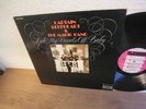 Captain Beefheart – Lick My Decals Off, Baby orig Straight 1970 mint- Top rare