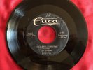 Caravans, Cuca 1017, Rock & Roll Christmas & Caravan, Strange Christmas tune